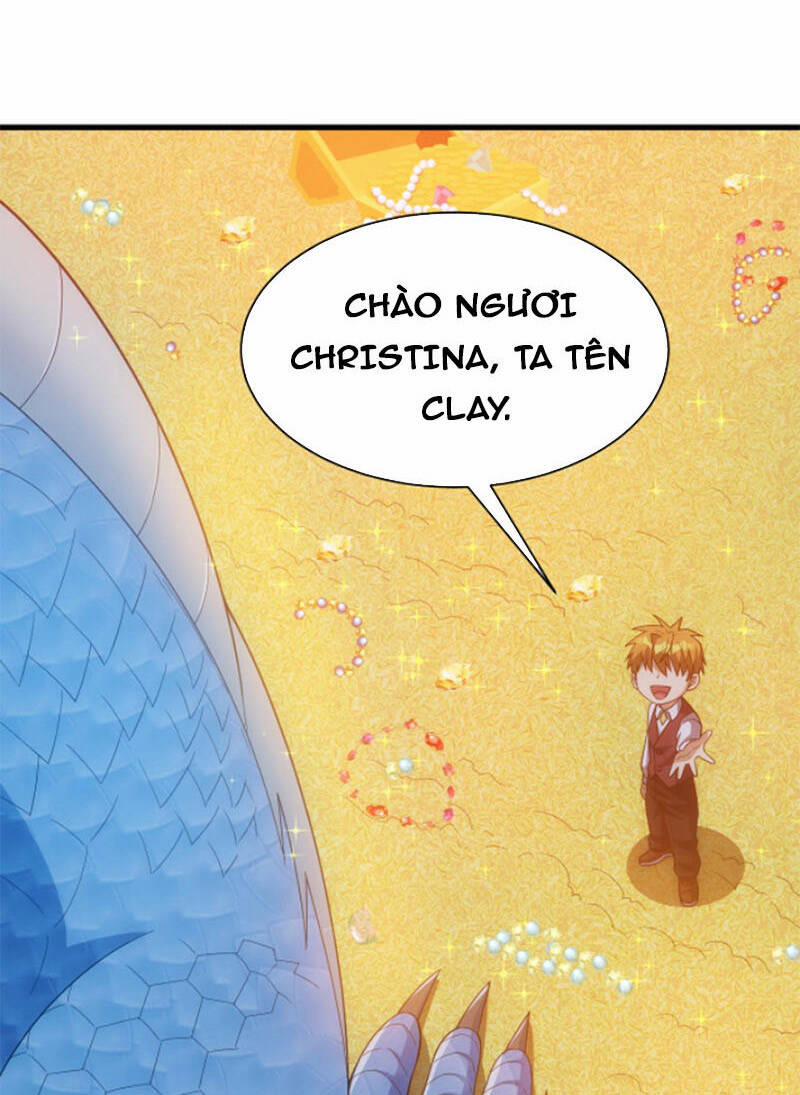 manhwax10.com - Truyện Manhwa Đạo Sĩ Ma Pháp Dị Thế Giới Chương 9 Trang 17