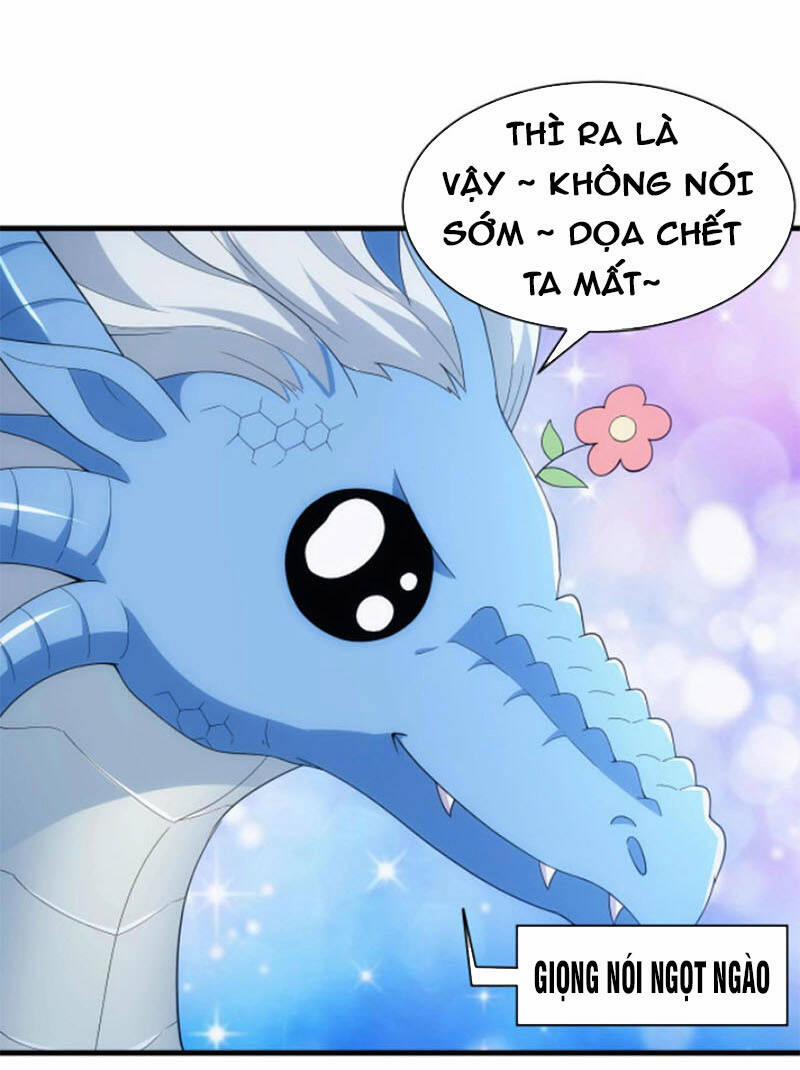 manhwax10.com - Truyện Manhwa Đạo Sĩ Ma Pháp Dị Thế Giới Chương 9 Trang 20