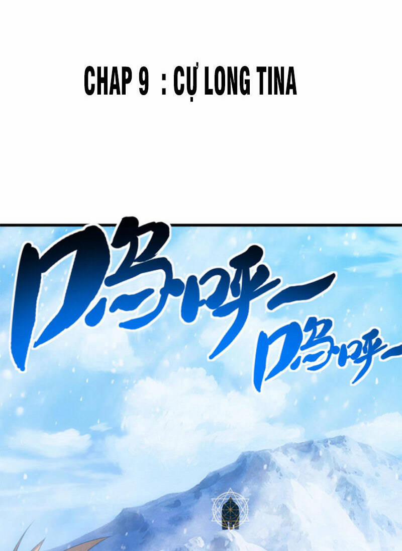 manhwax10.com - Truyện Manhwa Đạo Sĩ Ma Pháp Dị Thế Giới Chương 9 Trang 3