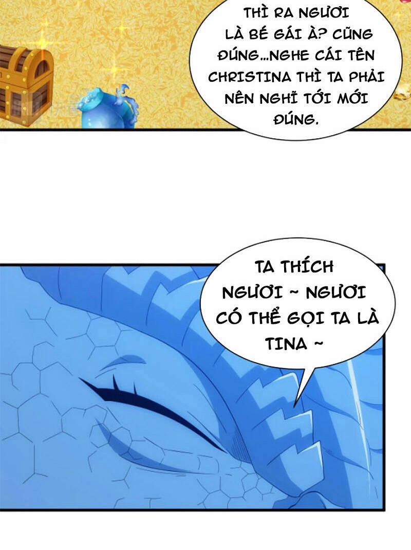 manhwax10.com - Truyện Manhwa Đạo Sĩ Ma Pháp Dị Thế Giới Chương 9 Trang 23