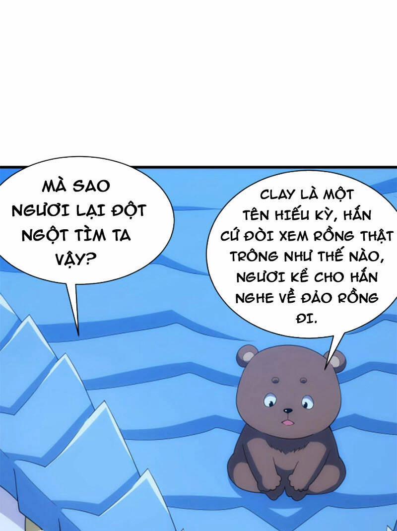 manhwax10.com - Truyện Manhwa Đạo Sĩ Ma Pháp Dị Thế Giới Chương 9 Trang 24