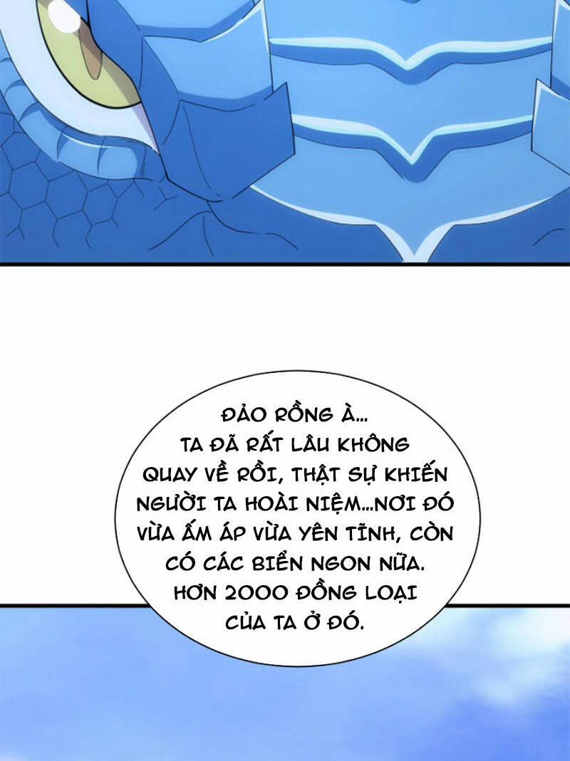 manhwax10.com - Truyện Manhwa Đạo Sĩ Ma Pháp Dị Thế Giới Chương 9 Trang 25