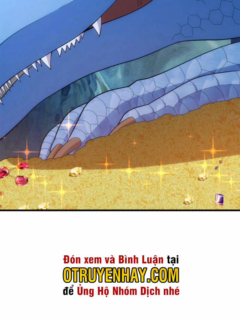 manhwax10.com - Truyện Manhwa Đạo Sĩ Ma Pháp Dị Thế Giới Chương 9 Trang 28