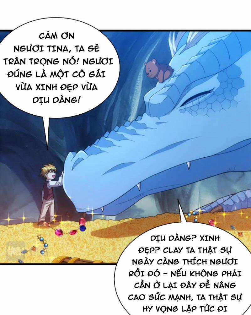 manhwax10.com - Truyện Manhwa Đạo Sĩ Ma Pháp Dị Thế Giới Chương 9 Trang 46