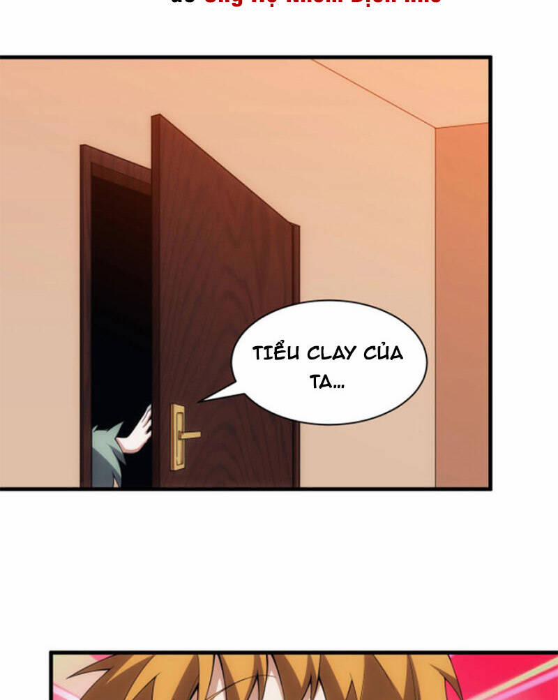 manhwax10.com - Truyện Manhwa Đạo Sĩ Ma Pháp Dị Thế Giới Chương 9 Trang 50