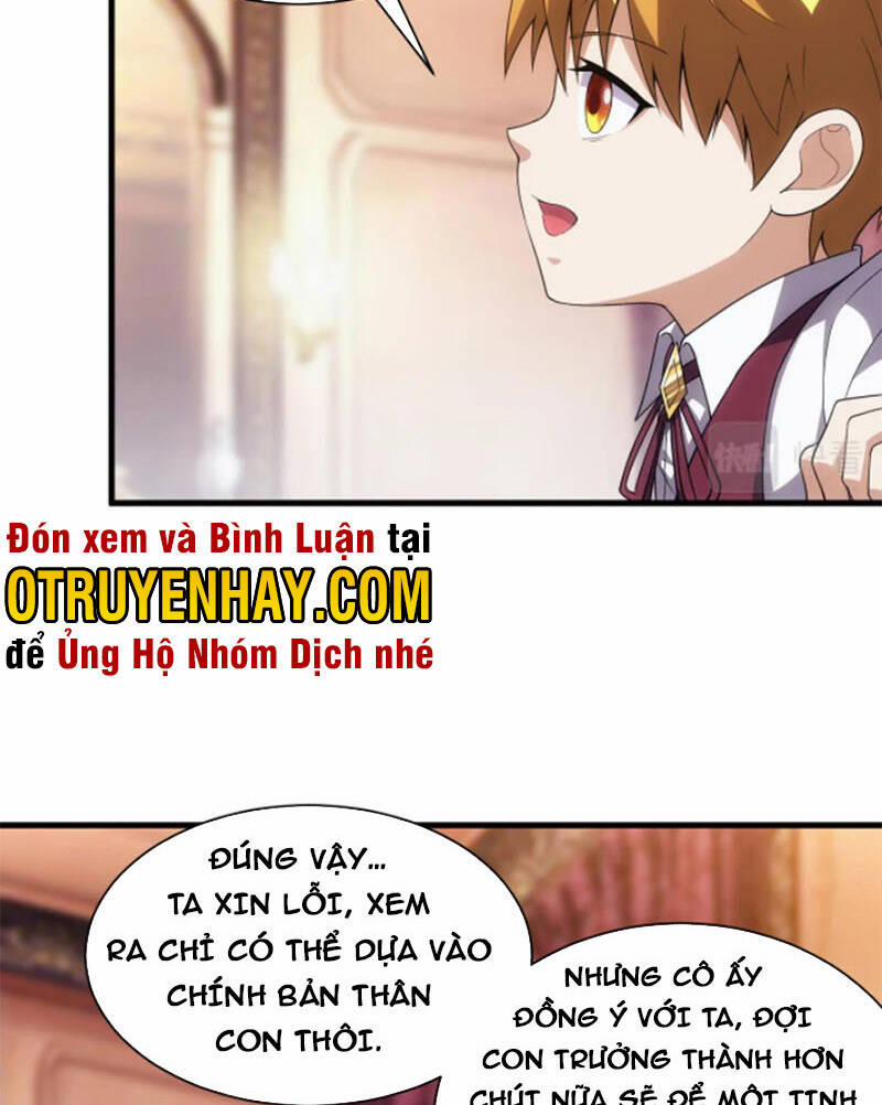 manhwax10.com - Truyện Manhwa Đạo Sĩ Ma Pháp Dị Thế Giới Chương 9 Trang 55