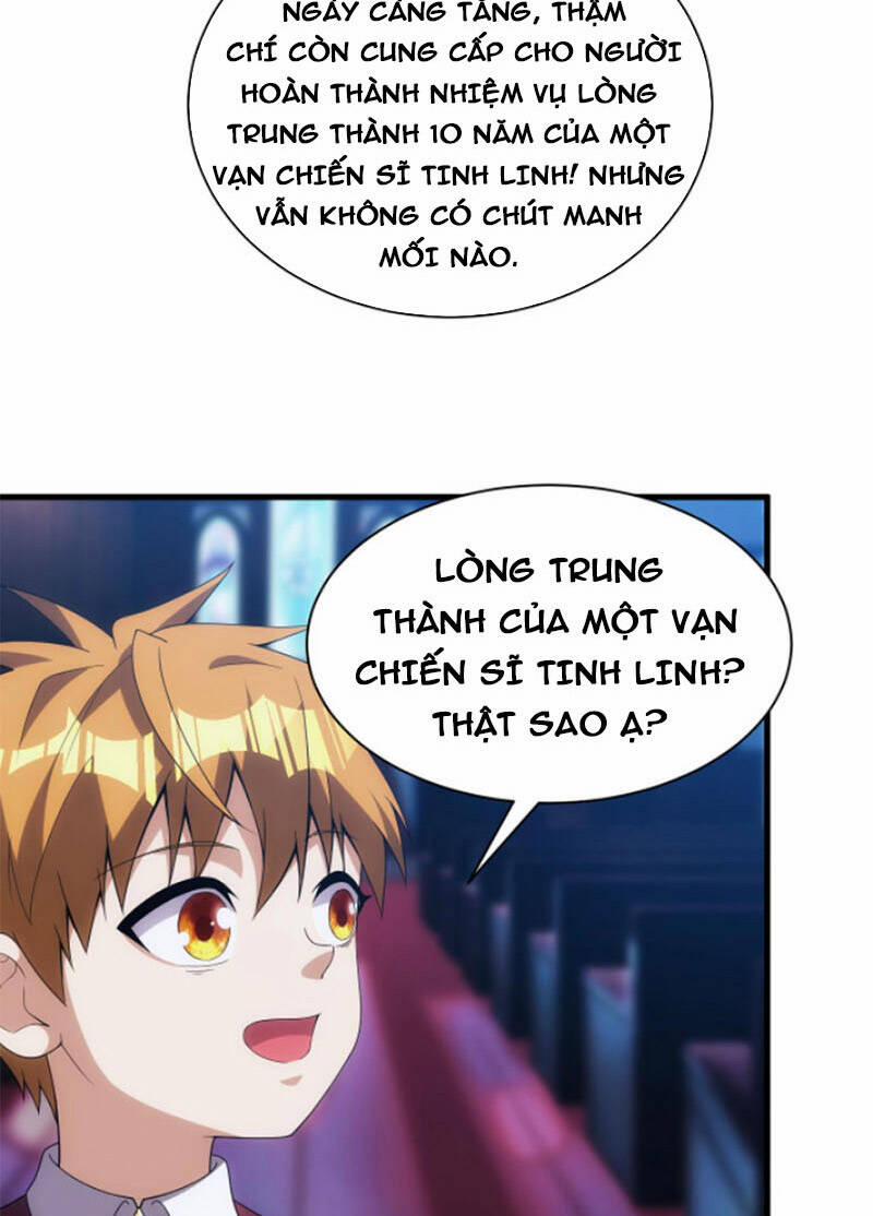manhwax10.com - Truyện Manhwa Đạo Sĩ Ma Pháp Dị Thế Giới Chương 9 Trang 71