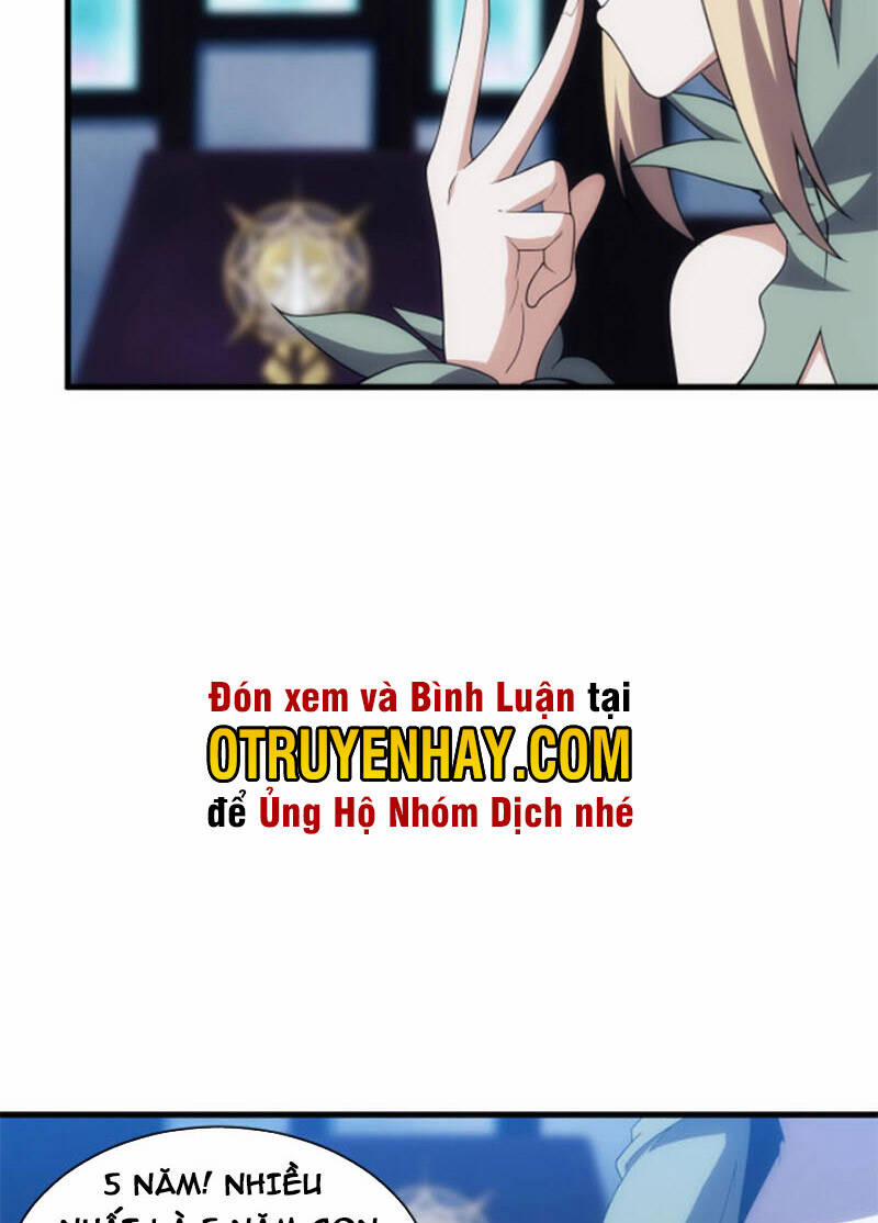 manhwax10.com - Truyện Manhwa Đạo Sĩ Ma Pháp Dị Thế Giới Chương 9 Trang 74