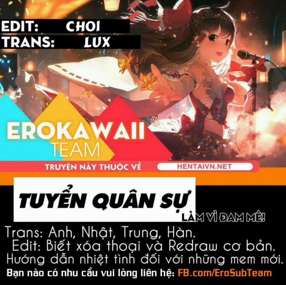 manhwax10.com - Truyện Manhwa Đào Tạo Vợ Chương 0 Trang 1