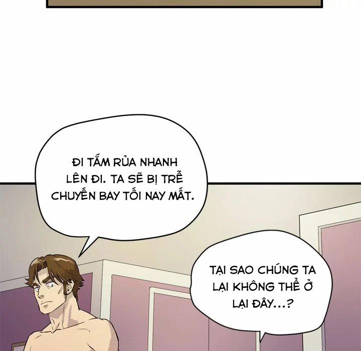 manhwax10.com - Truyện Manhwa Đào Tạo Vợ Chương 12 Trang 106