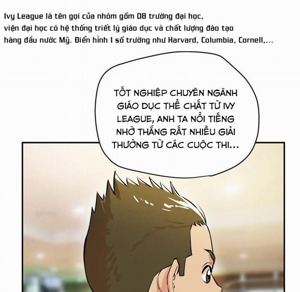 manhwax10.com - Truyện Manhwa Đào Tạo Vợ Chương 9 Trang 23