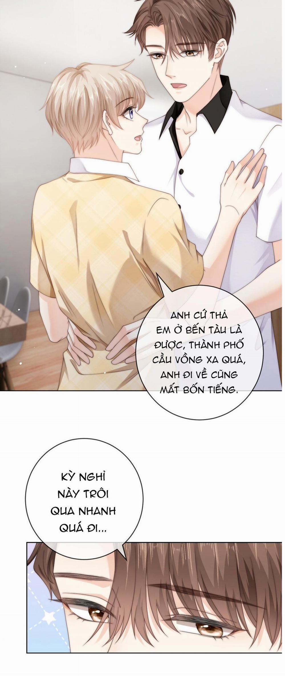 manhwax10.com - Truyện Manhwa Đảo Thanh Mai Chương 92 Trang 4