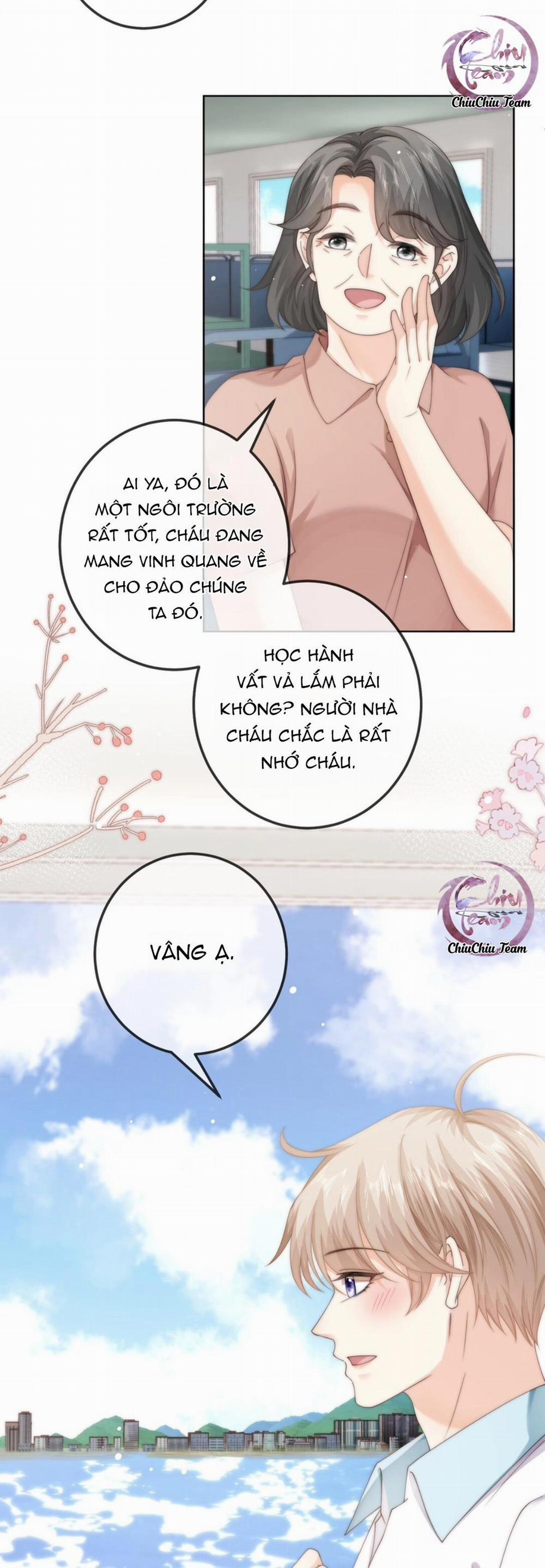 manhwax10.com - Truyện Manhwa Đảo Thanh Mai Chương 93 Trang 6