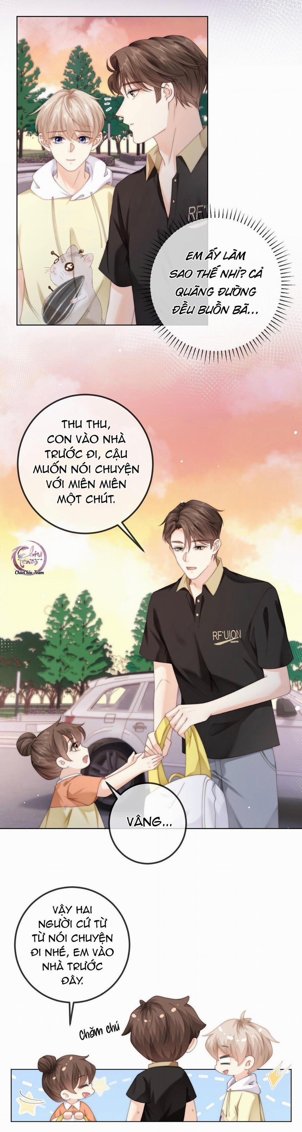 manhwax10.com - Truyện Manhwa Đảo Thanh Mai Chương 98 Trang 2