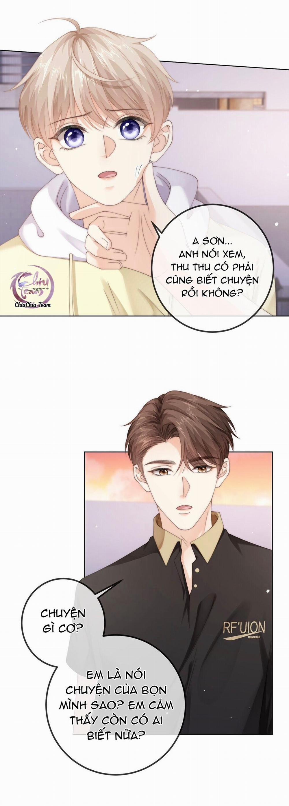 manhwax10.com - Truyện Manhwa Đảo Thanh Mai Chương 98 Trang 4