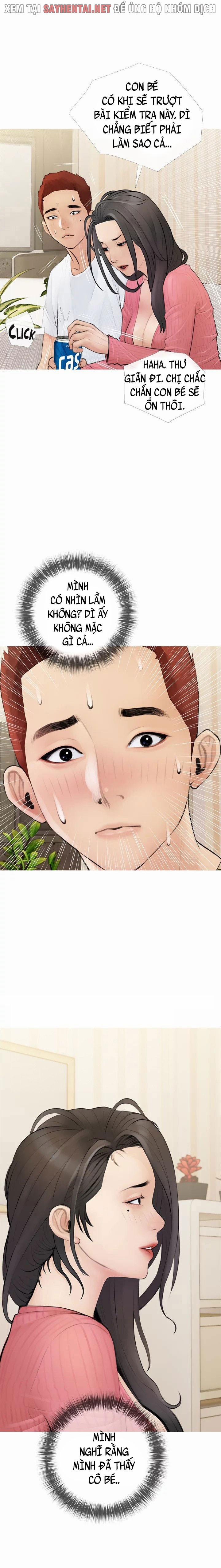 manhwax10.com - Truyện Manhwa Dập Dì Của Tôi Chương 1 Trang 13