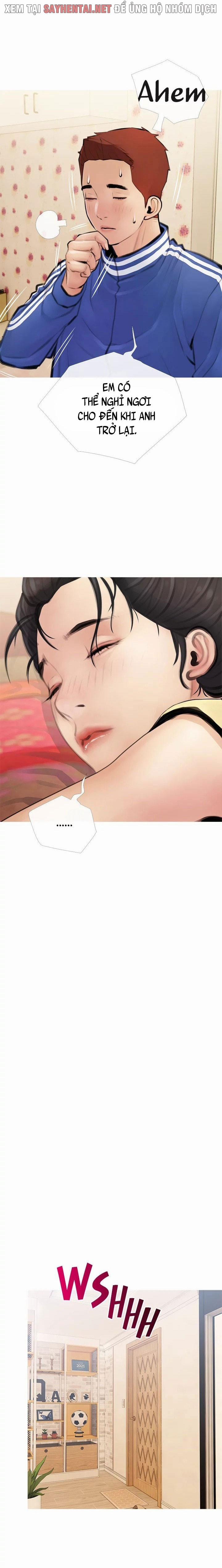 manhwax10.com - Truyện Manhwa Dập Dì Của Tôi Chương 1 Trang 23