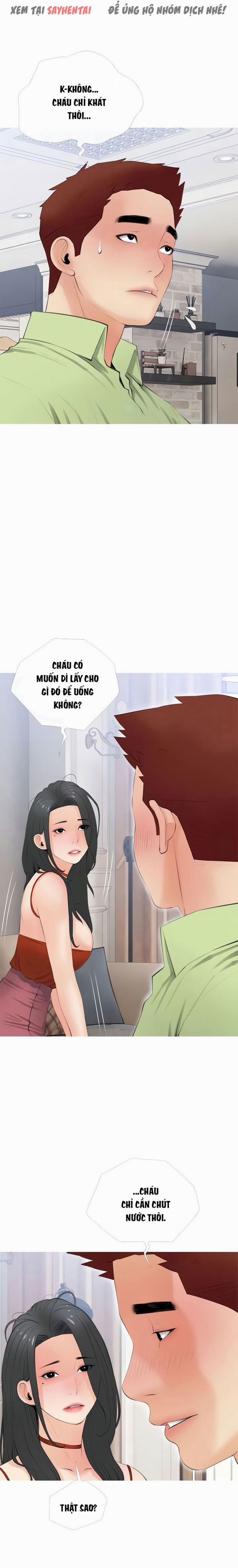 manhwax10.com - Truyện Manhwa Dập Dì Của Tôi Chương 56 Trang 11