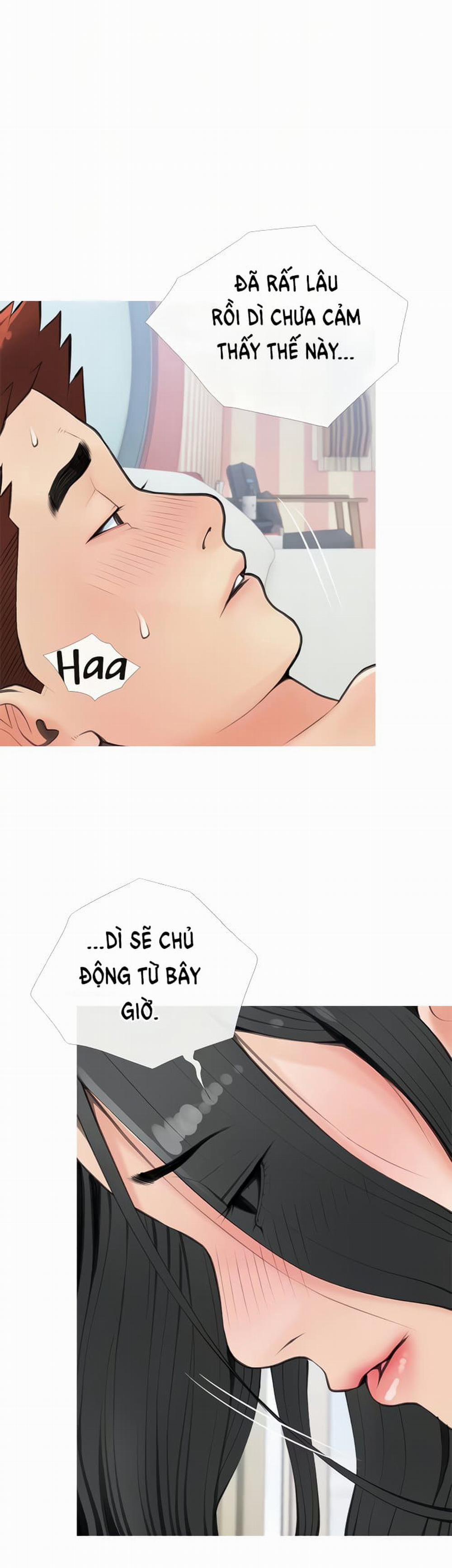 manhwax10.com - Truyện Manhwa Dập Dì Của Tôi Chương 58 Trang 19