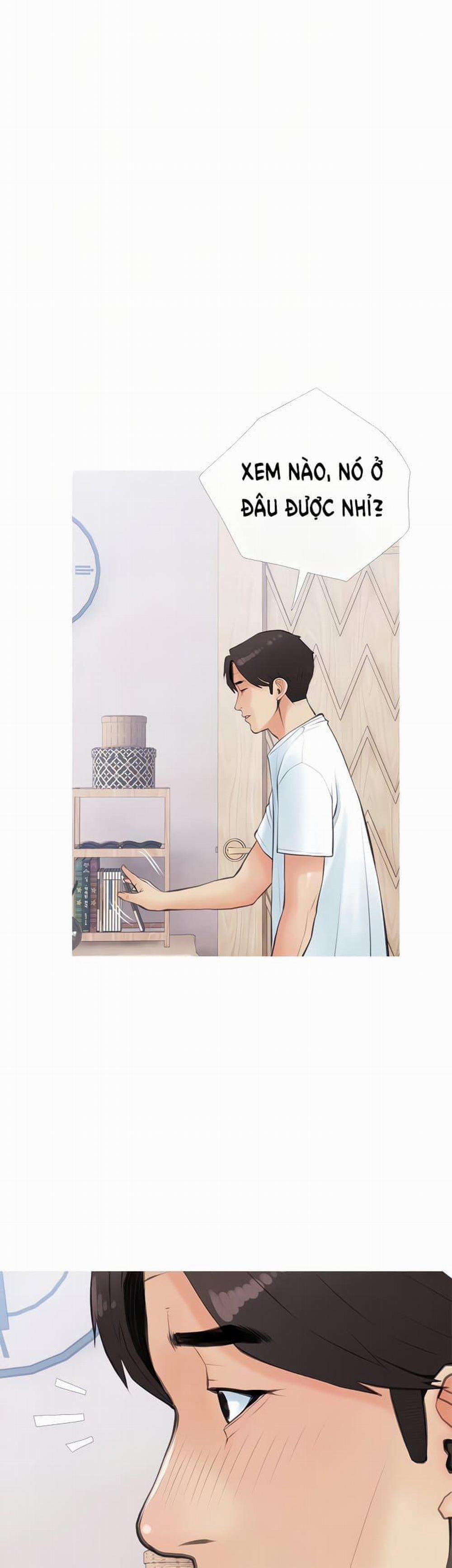 manhwax10.com - Truyện Manhwa Dập Dì Của Tôi Chương 59 Trang 4