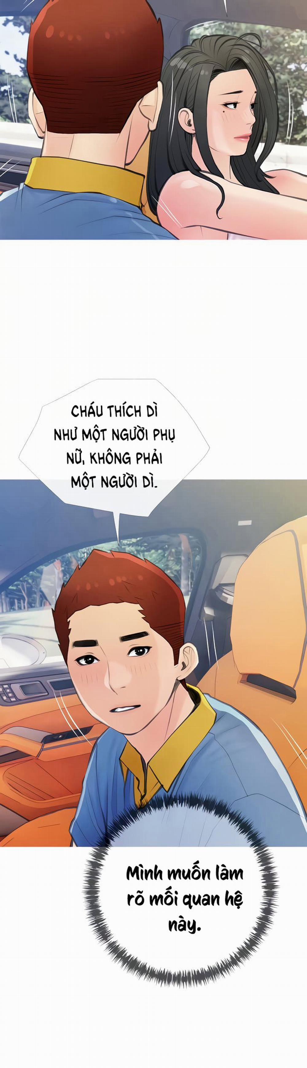 manhwax10.com - Truyện Manhwa Dập Dì Của Tôi Chương 60 Trang 19