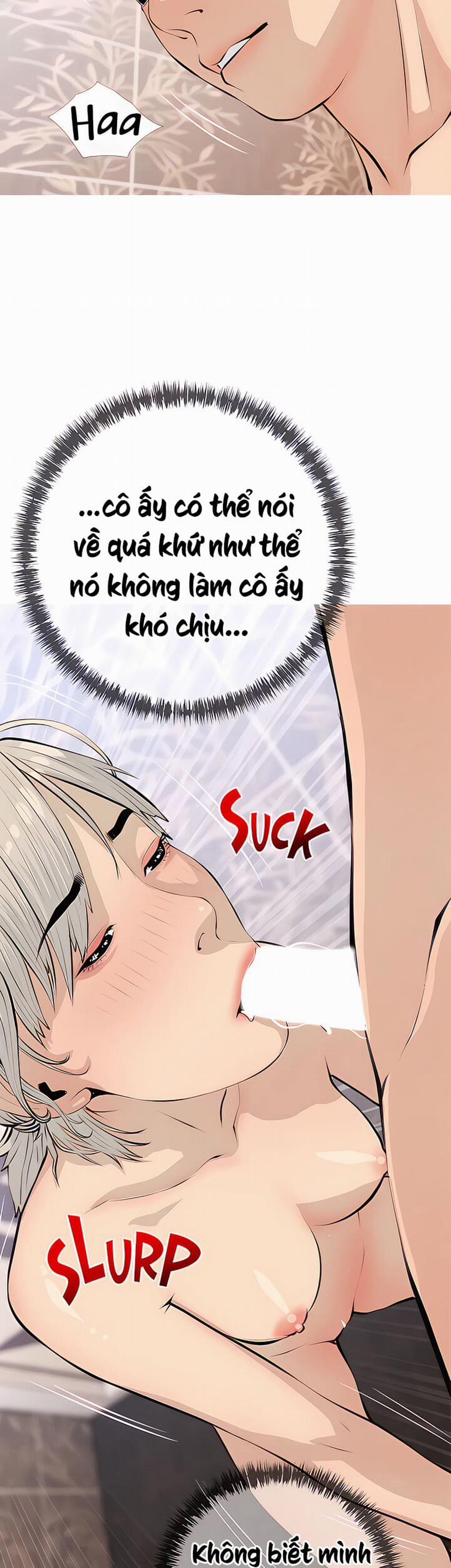 manhwax10.com - Truyện Manhwa Dập Dì Của Tôi Chương 65 Trang 27