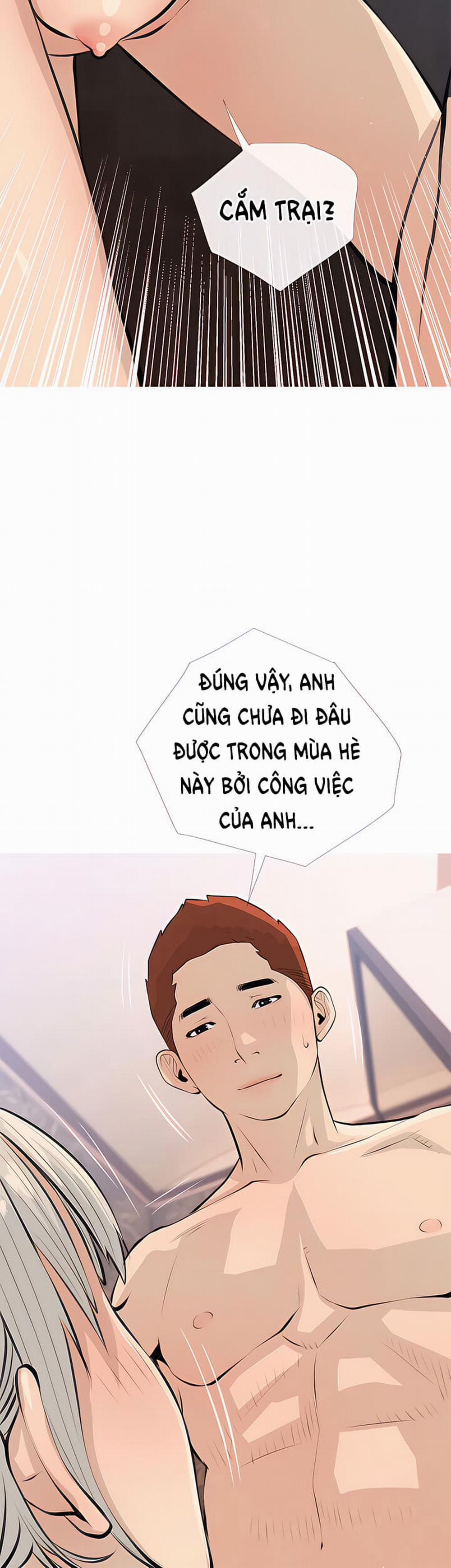 manhwax10.com - Truyện Manhwa Dập Dì Của Tôi Chương 65 Trang 29