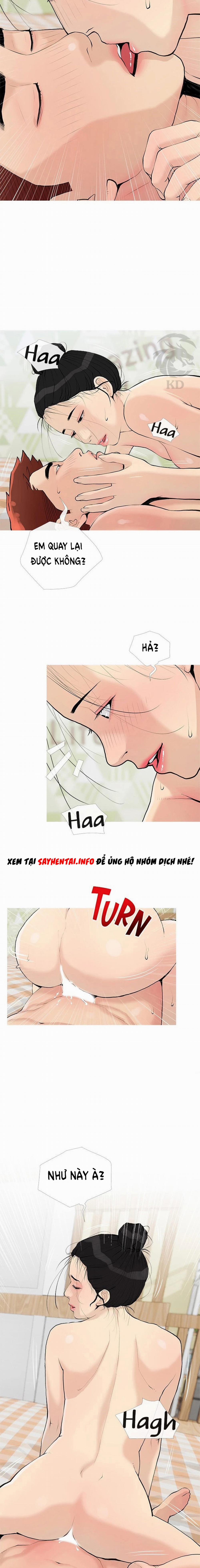 manhwax10.com - Truyện Manhwa Dập Dì Của Tôi Chương 76 Trang 6