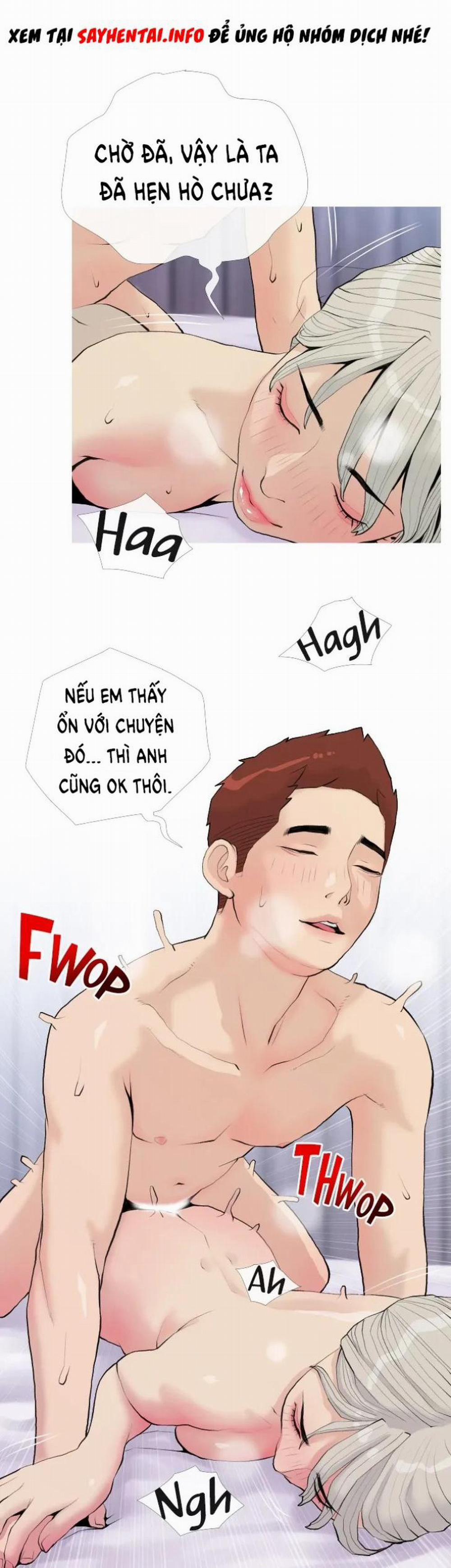 manhwax10.com - Truyện Manhwa Dập Dì Của Tôi Chương 81 Trang 1