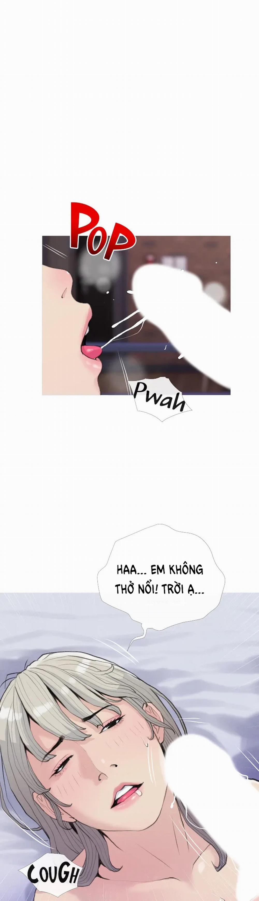 manhwax10.com - Truyện Manhwa Dập Dì Của Tôi Chương 81 Trang 19