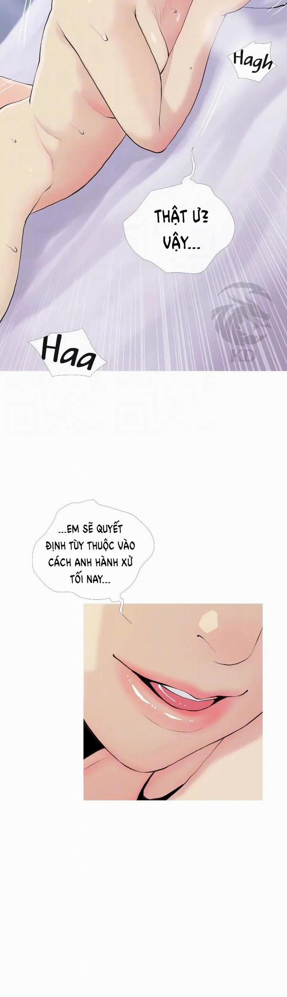 manhwax10.com - Truyện Manhwa Dập Dì Của Tôi Chương 81 Trang 3