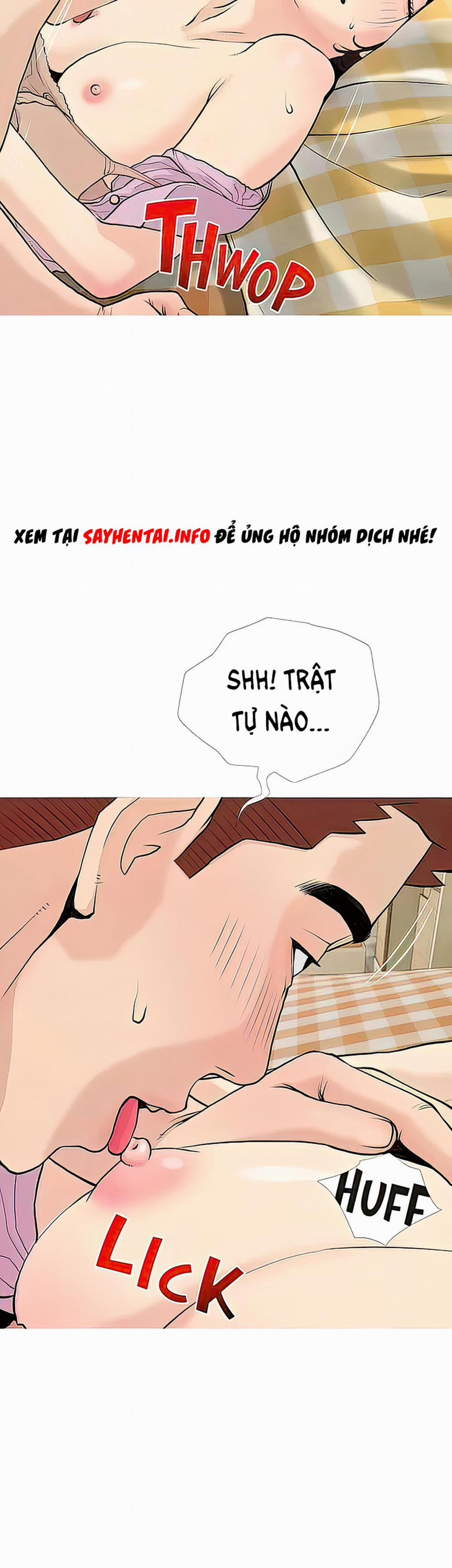 manhwax10.com - Truyện Manhwa Dập Dì Của Tôi Chương 83 Trang 16