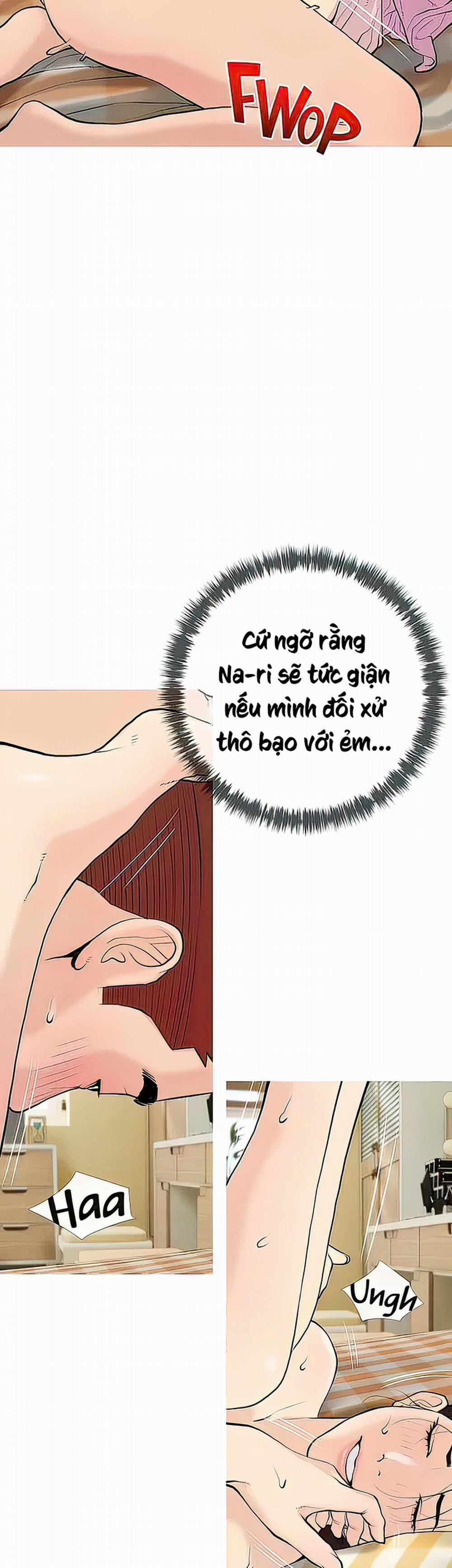 manhwax10.com - Truyện Manhwa Dập Dì Của Tôi Chương 83 Trang 19