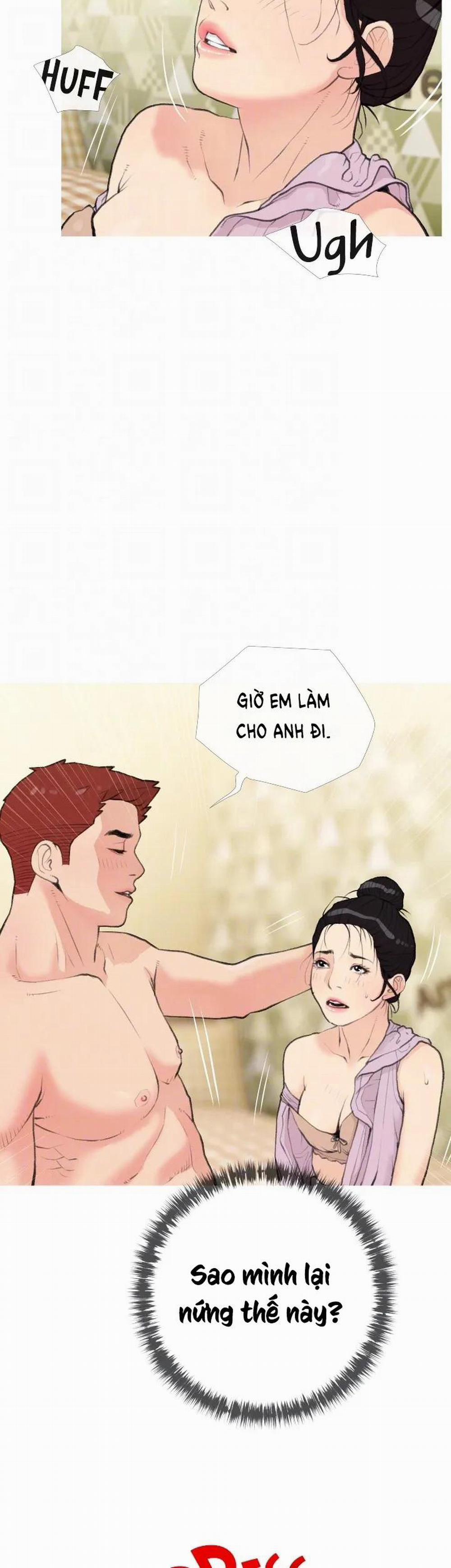 manhwax10.com - Truyện Manhwa Dập Dì Của Tôi Chương 83 Trang 3