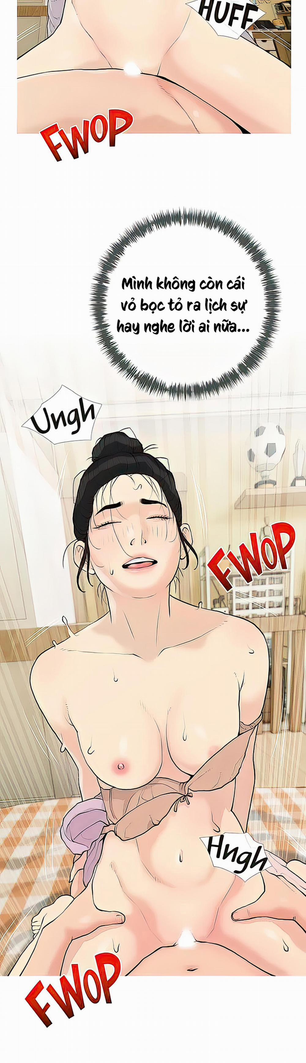 manhwax10.com - Truyện Manhwa Dập Dì Của Tôi Chương 83 Trang 27