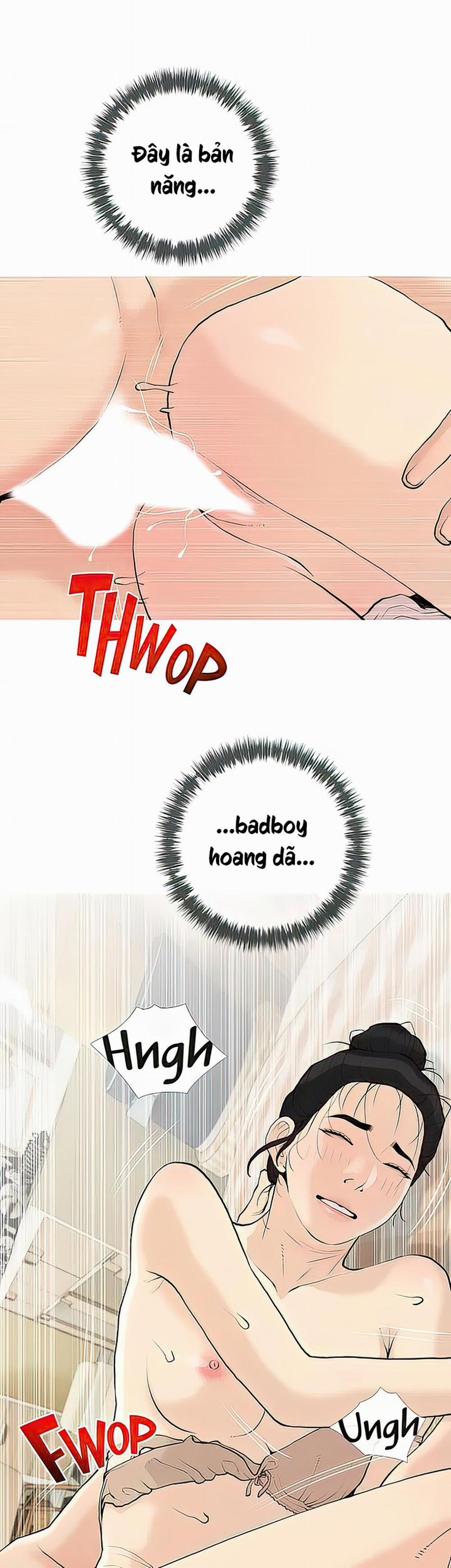 manhwax10.com - Truyện Manhwa Dập Dì Của Tôi Chương 83 Trang 28