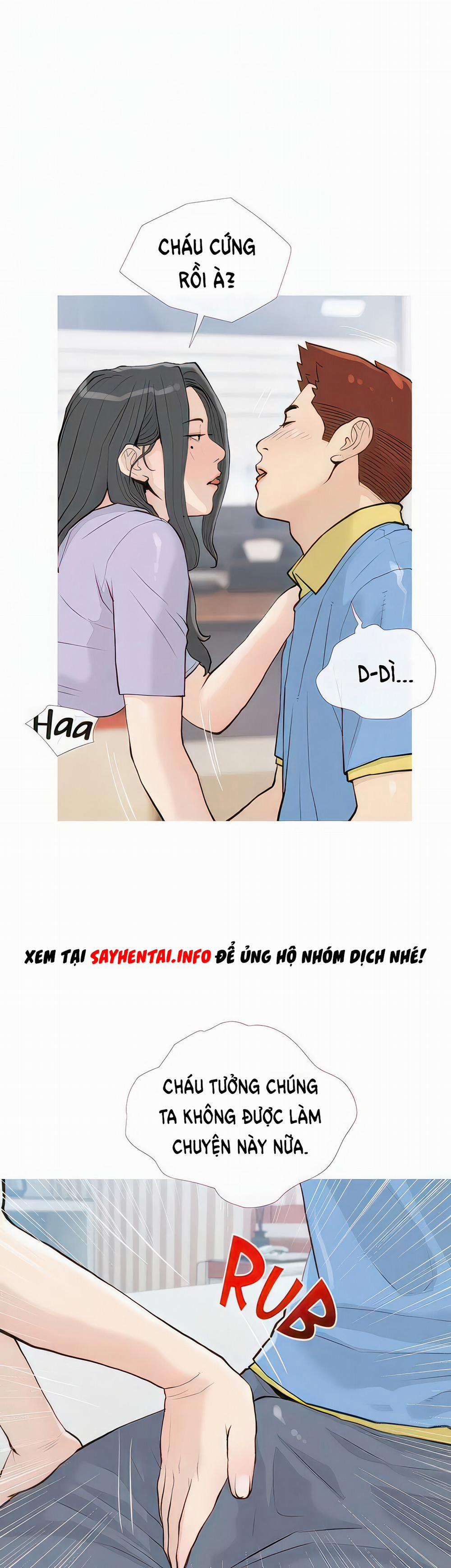 manhwax10.com - Truyện Manhwa Dập Dì Của Tôi Chương 84 Trang 16