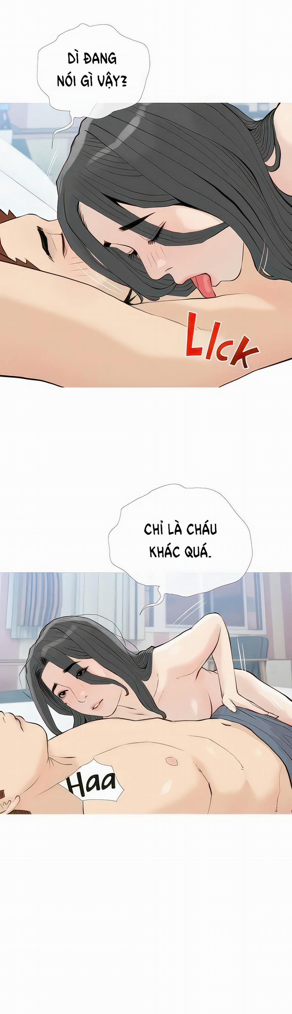 manhwax10.com - Truyện Manhwa Dập Dì Của Tôi Chương 85 Trang 2