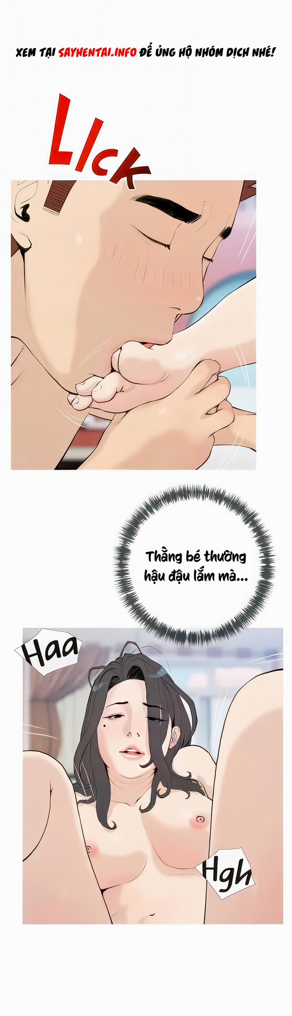 manhwax10.com - Truyện Manhwa Dập Dì Của Tôi Chương 85 Trang 14