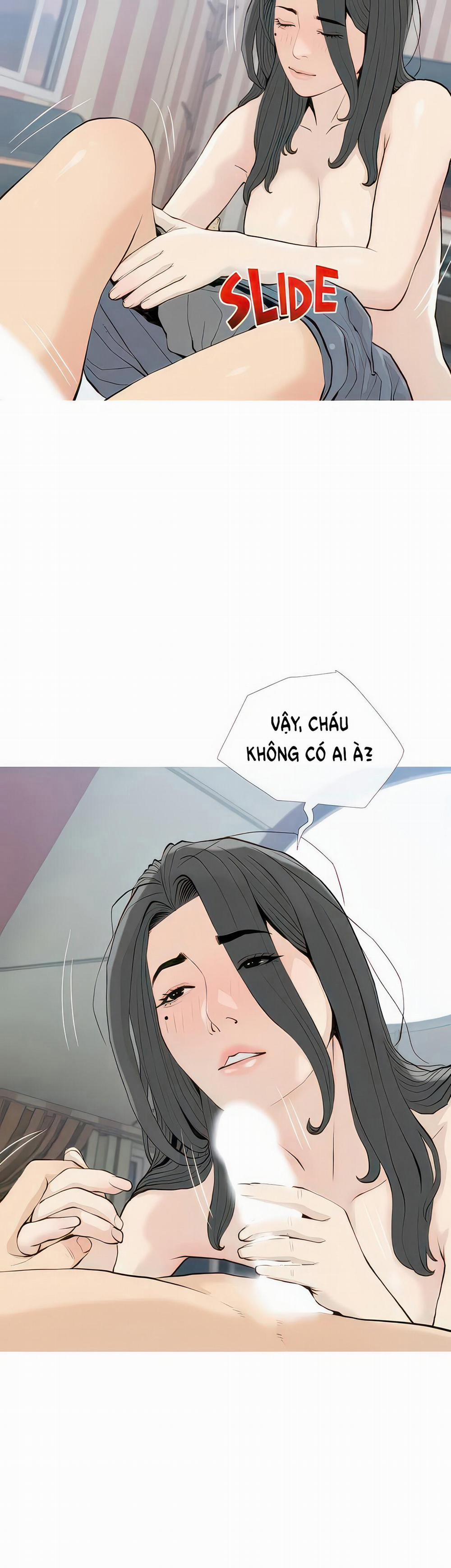 manhwax10.com - Truyện Manhwa Dập Dì Của Tôi Chương 85 Trang 4