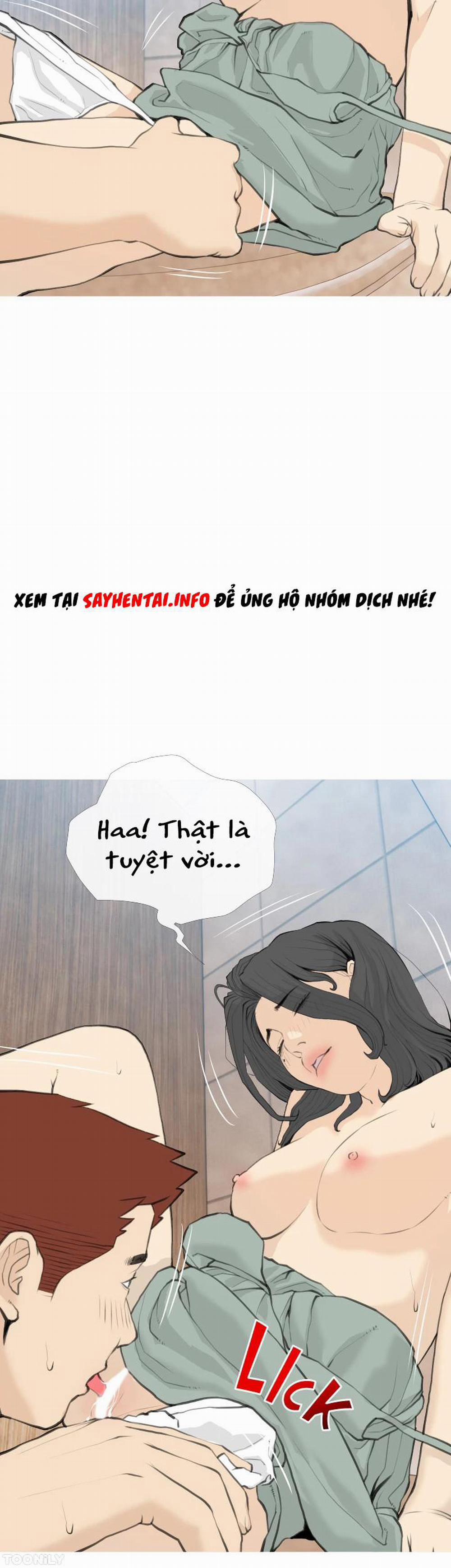 manhwax10.com - Truyện Manhwa Dập Dì Của Tôi Chương 89 Trang 2