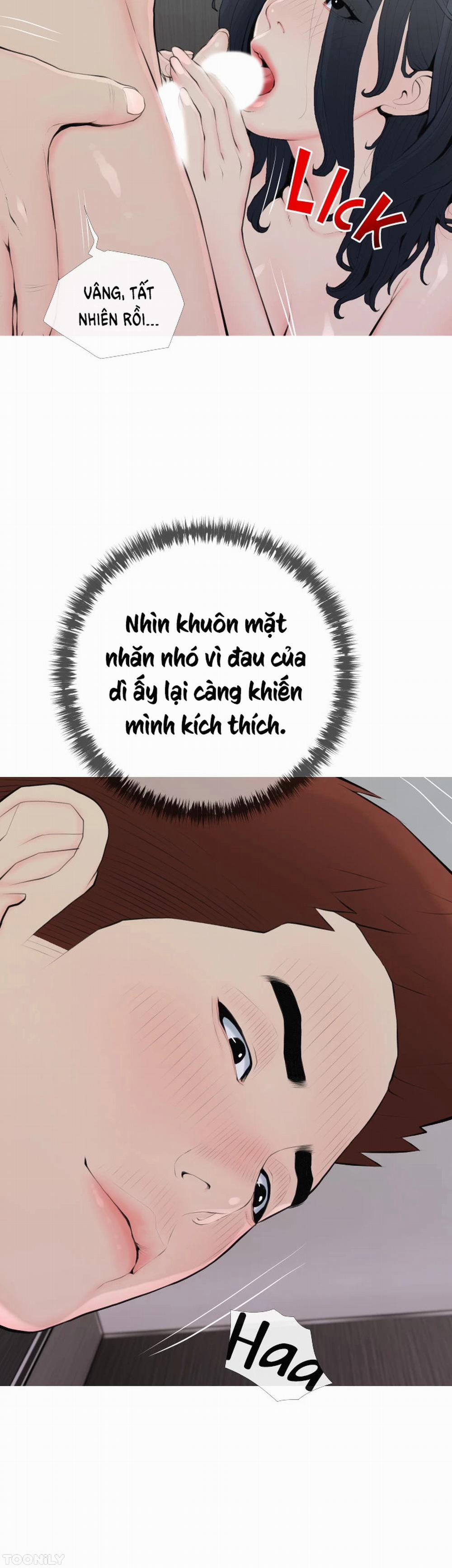 manhwax10.com - Truyện Manhwa Dập Dì Của Tôi Chương 89 Trang 18