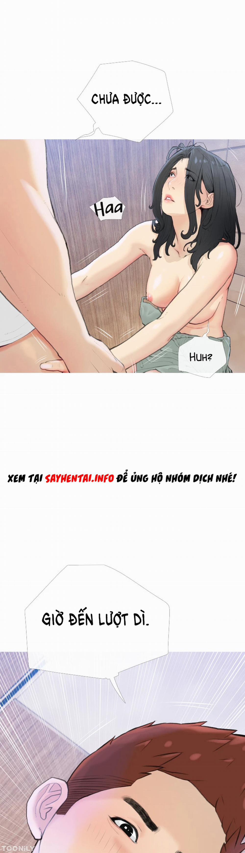 manhwax10.com - Truyện Manhwa Dập Dì Của Tôi Chương 89 Trang 7