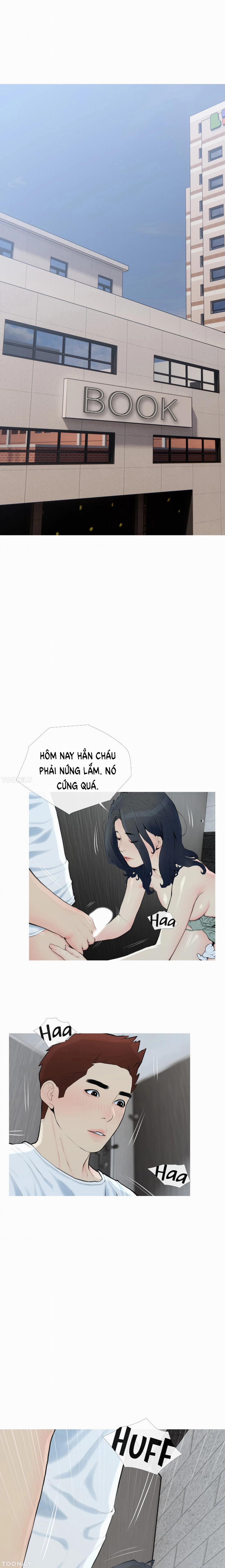 manhwax10.com - Truyện Manhwa Dập Dì Của Tôi Chương 89 Trang 10