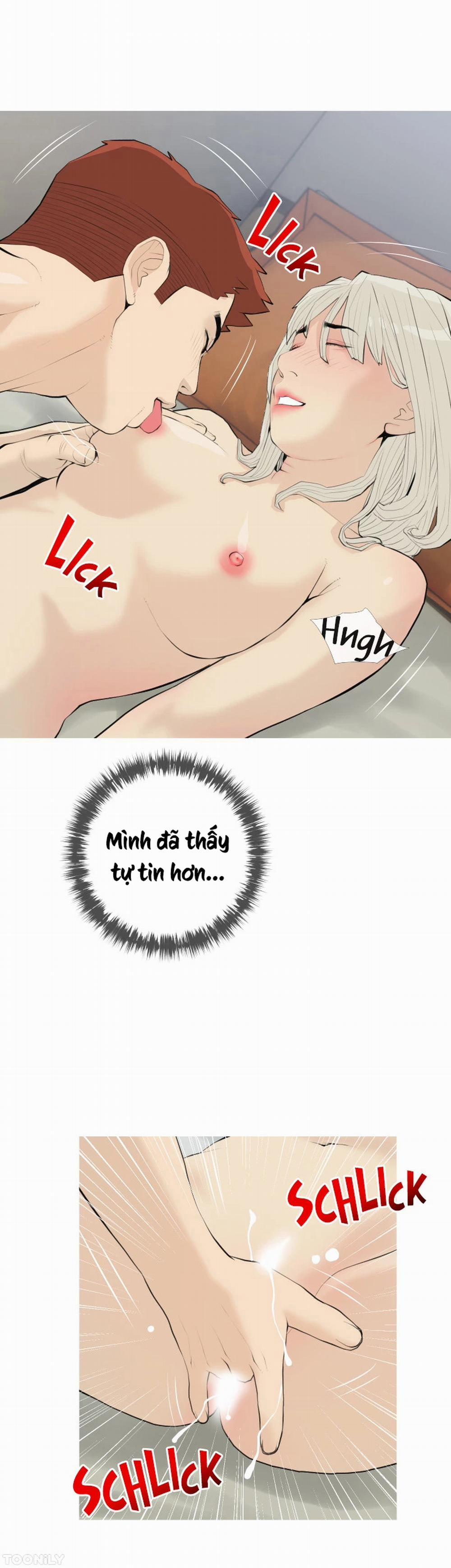 manhwax10.com - Truyện Manhwa Dập Dì Của Tôi Chương 91 Trang 12