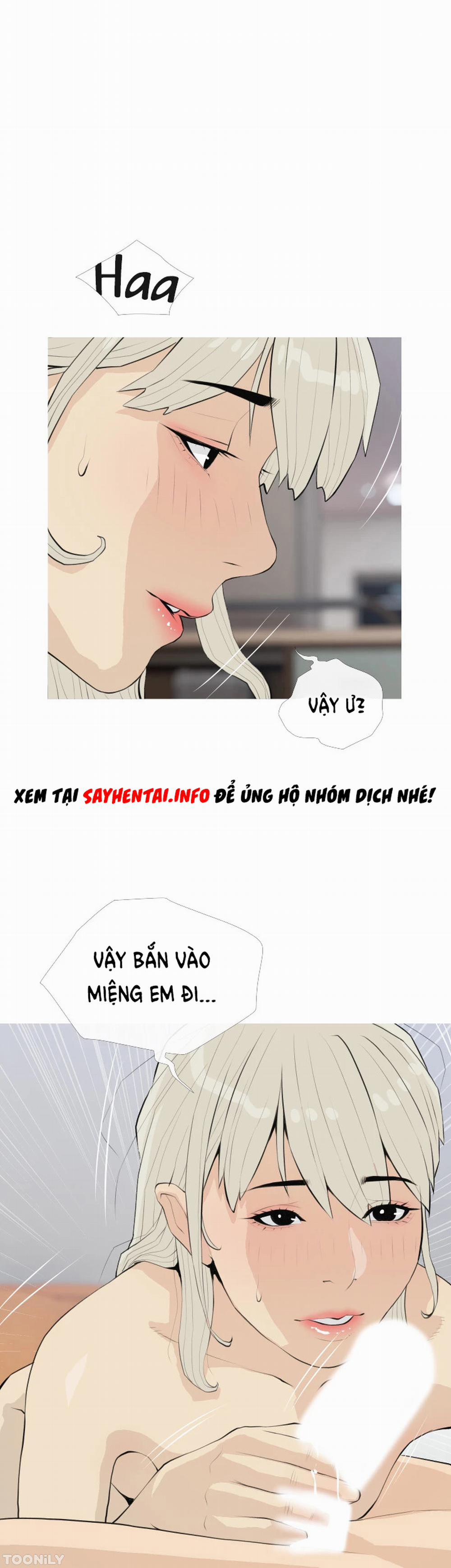 manhwax10.com - Truyện Manhwa Dập Dì Của Tôi Chương 91 Trang 22