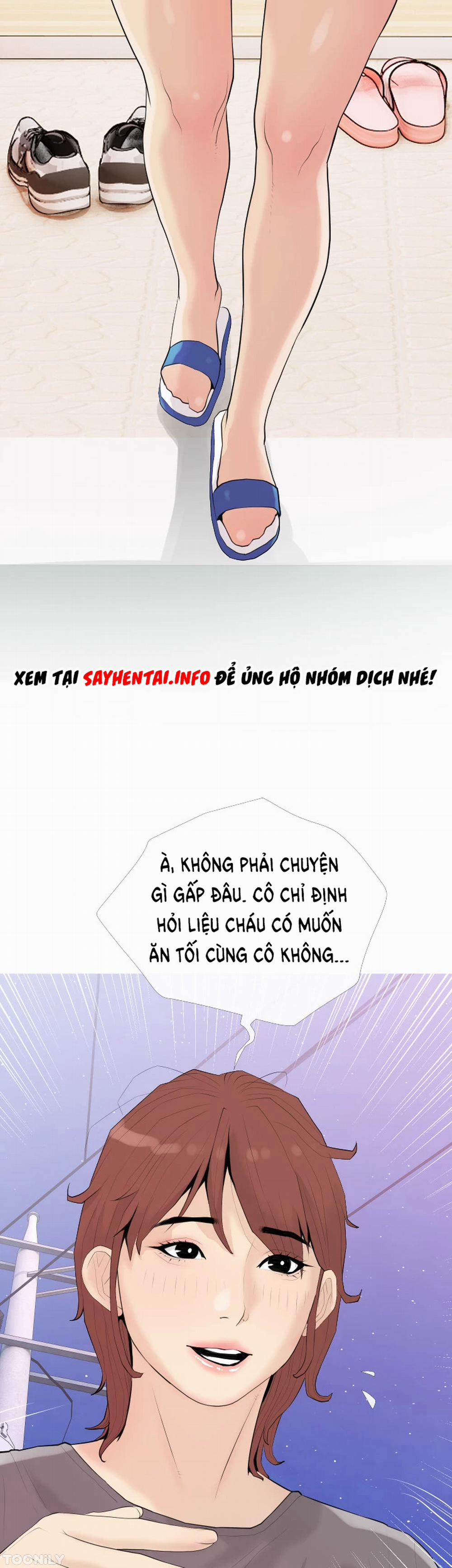 manhwax10.com - Truyện Manhwa Dập Dì Của Tôi Chương 92 Trang 17