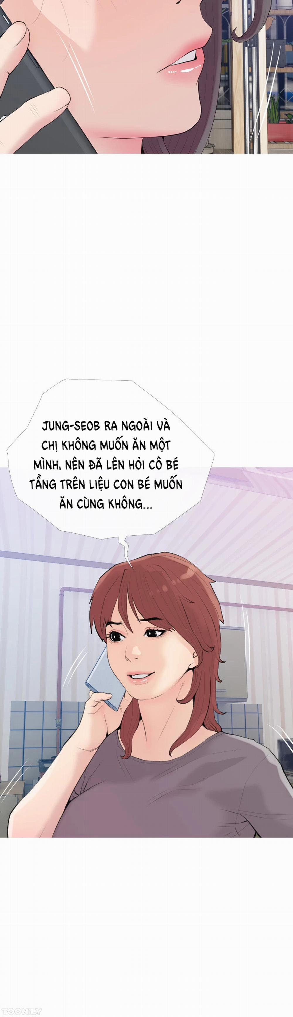 manhwax10.com - Truyện Manhwa Dập Dì Của Tôi Chương 92 Trang 28