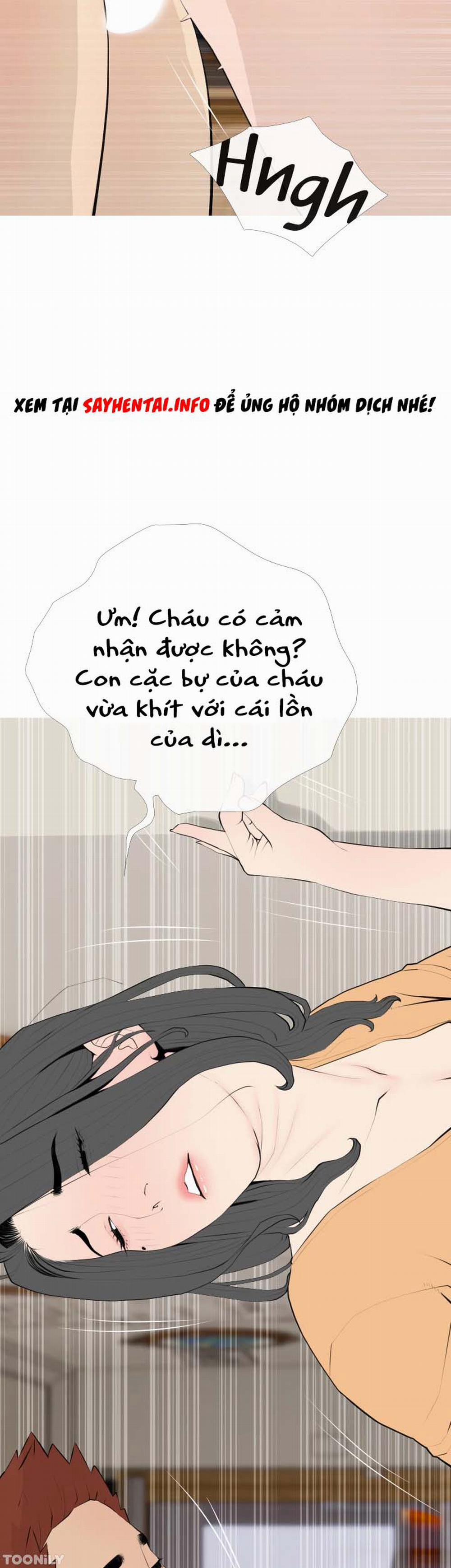 manhwax10.com - Truyện Manhwa Dập Dì Của Tôi Chương 94 Trang 30