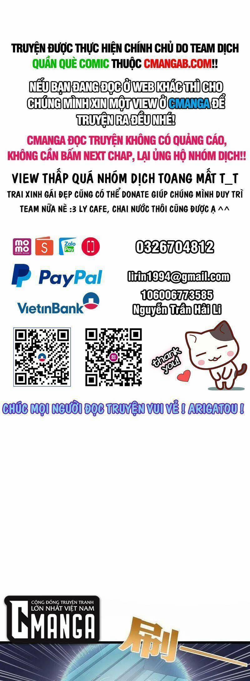 manhwax10.com - Truyện Manhwa Đạp Toái Tiên Hà Chương 292 Trang 1